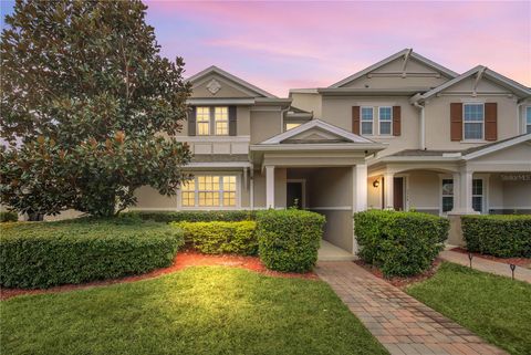 A home in WINDERMERE