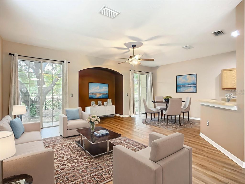 Photo of 6811 Breezy Palm Drive, Riverview, FL 33578 (MLS # TB8455882)