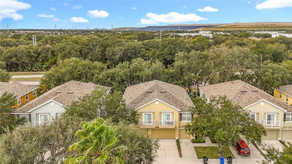 Photo of 6811 Breezy Palm Drive, Riverview, FL 33578 (MLS # TB8455882)