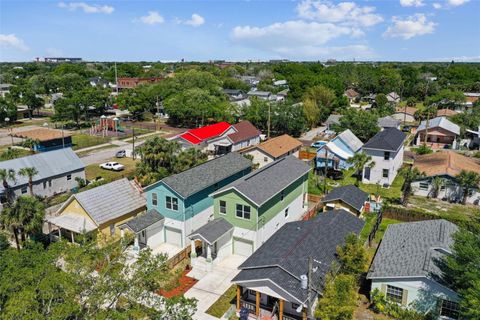 A home in TAMPA