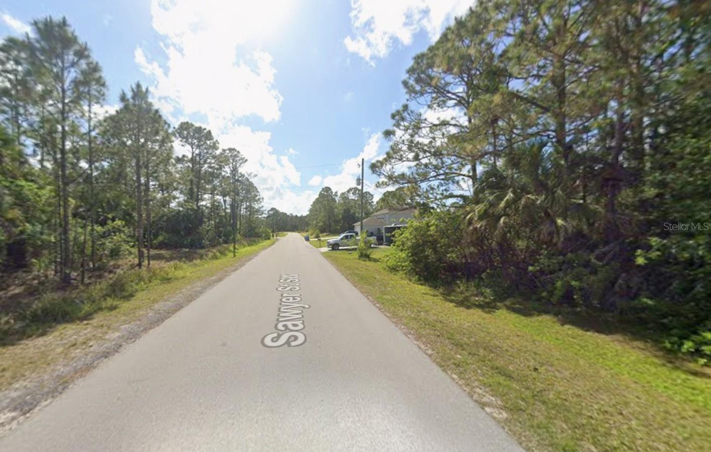 PORT MALABAR UNIT 32 - Land