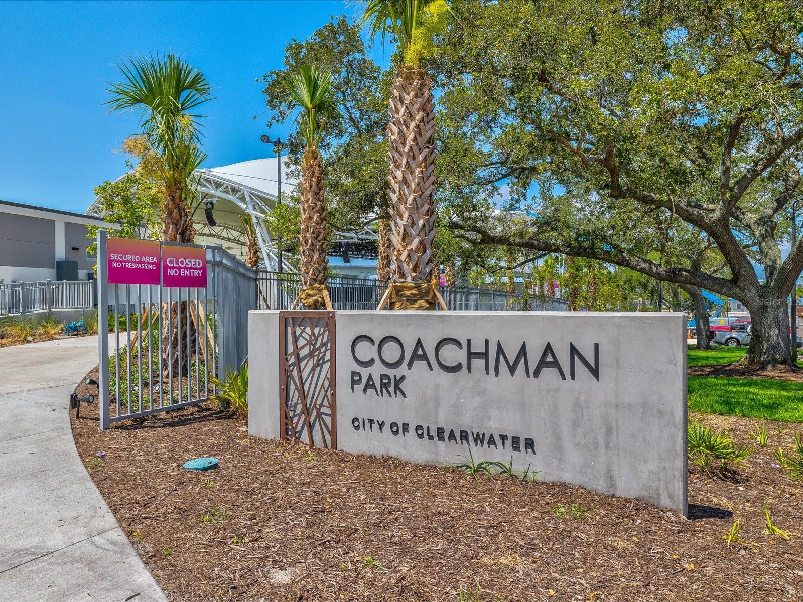 ISLAND ESTATE - Residential