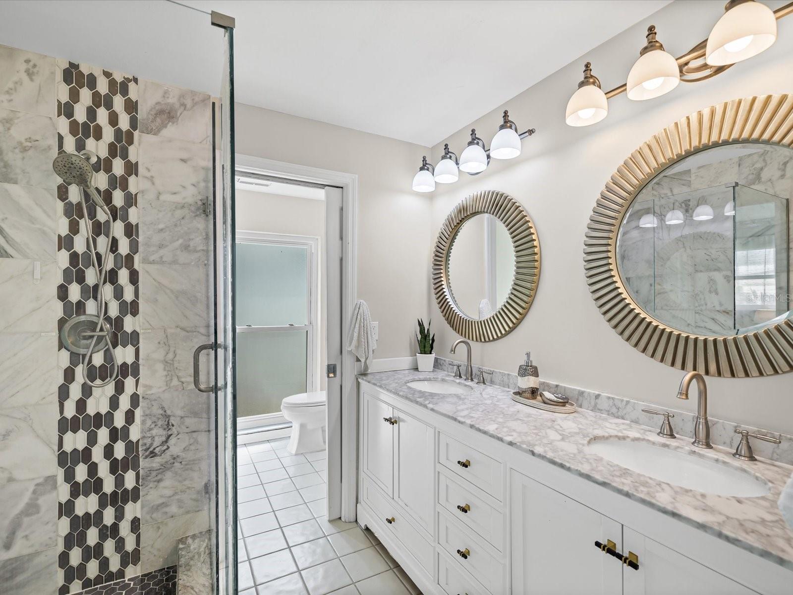 ISLAND ESTATE - Residential