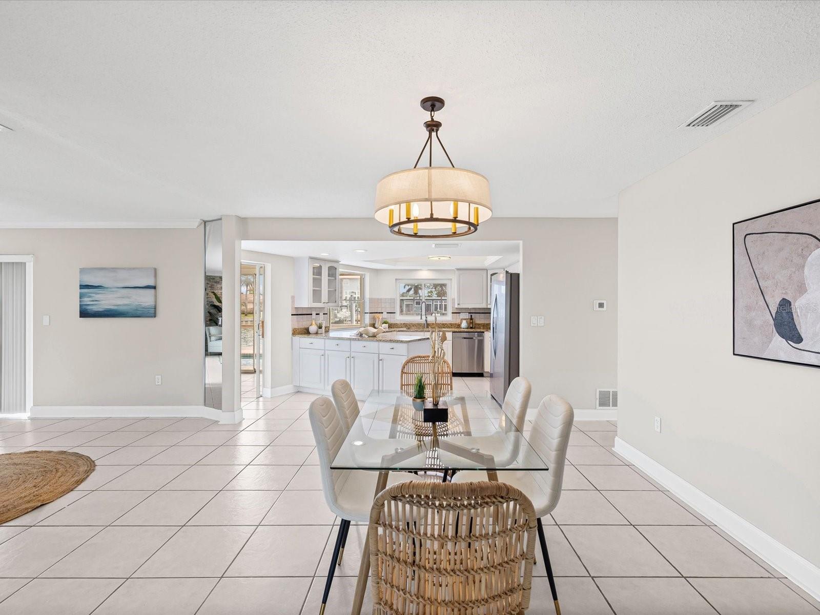 ISLAND ESTATE - Residential