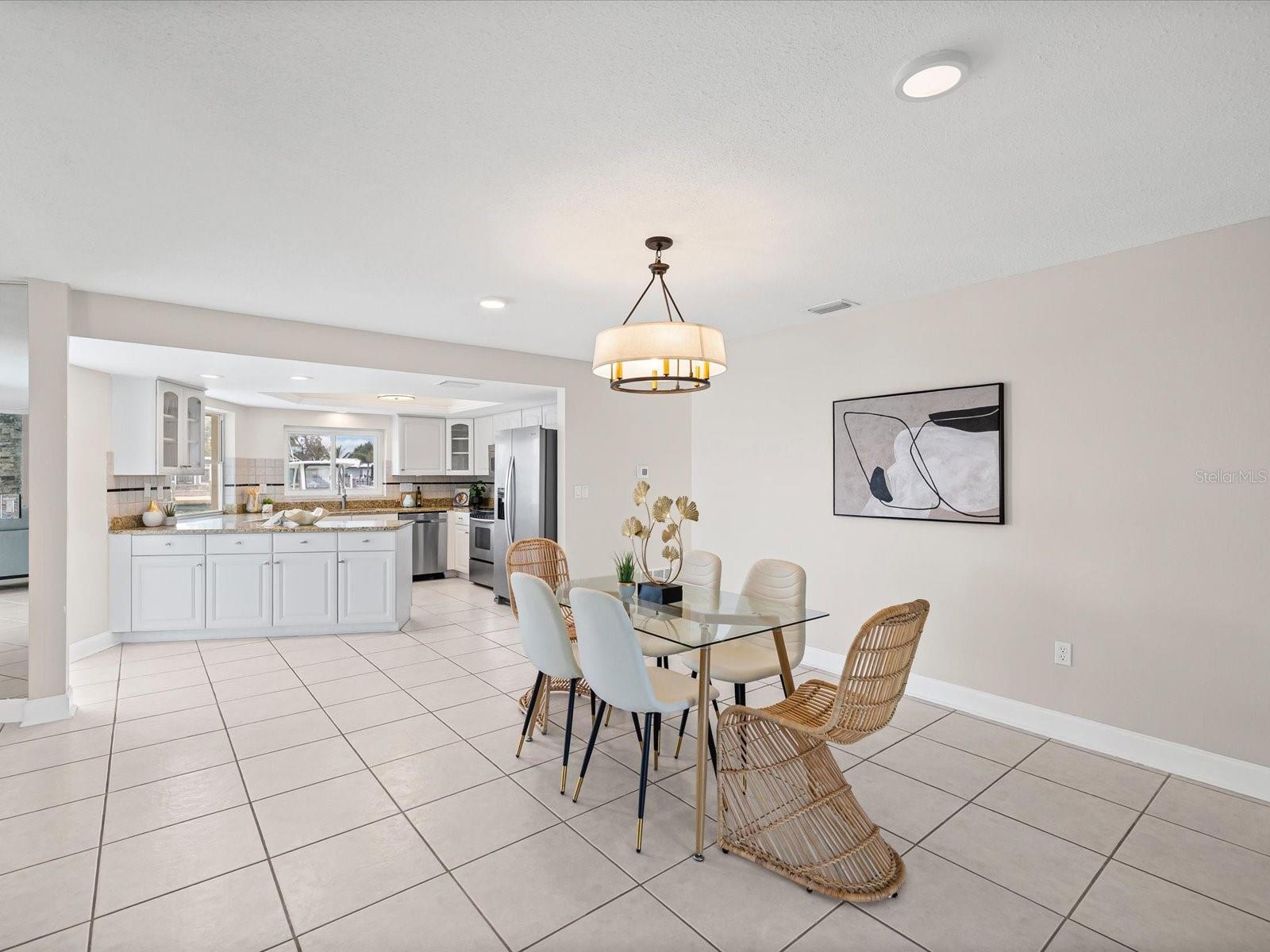 ISLAND ESTATE - Residential