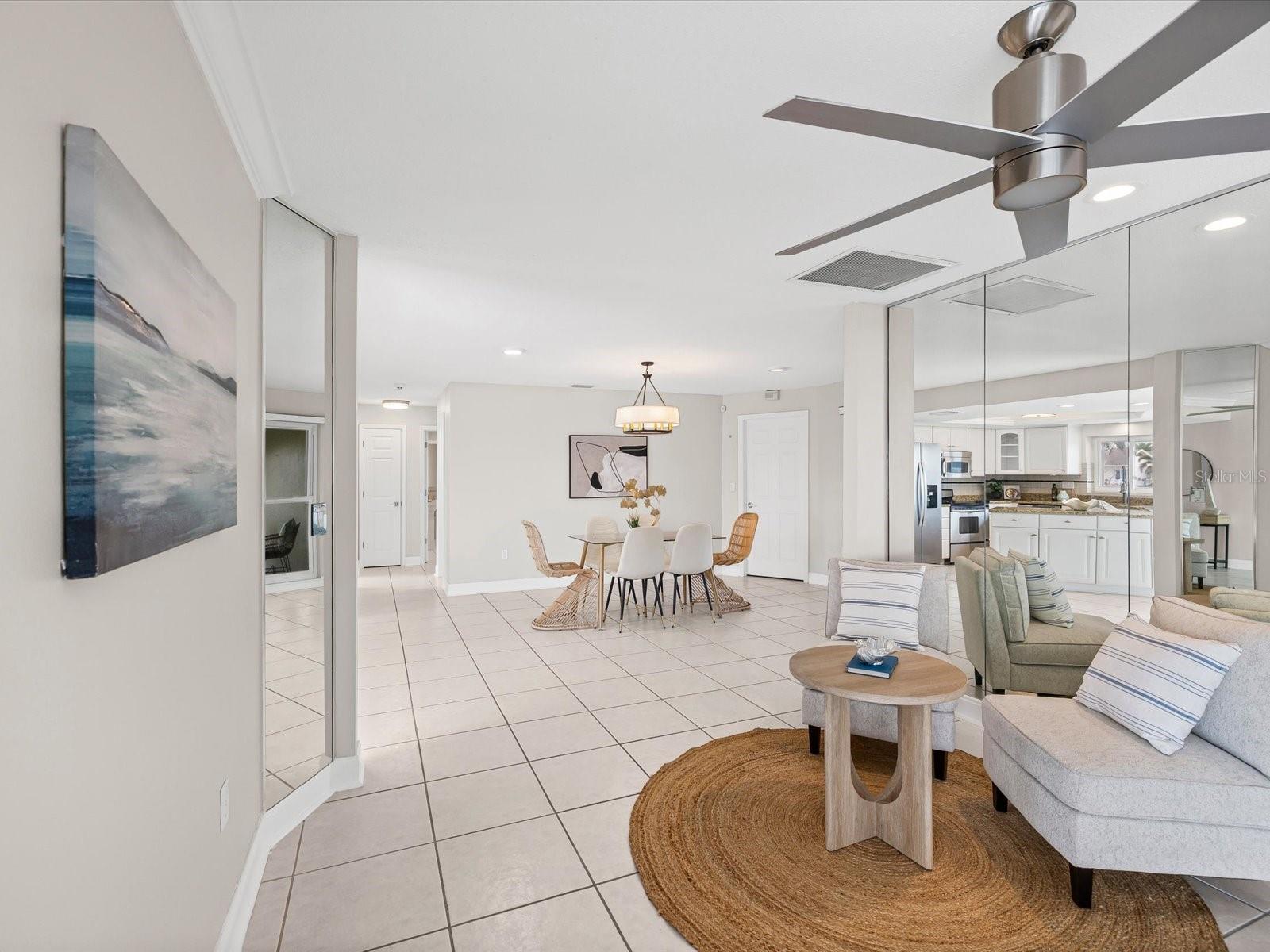 ISLAND ESTATE - Residential