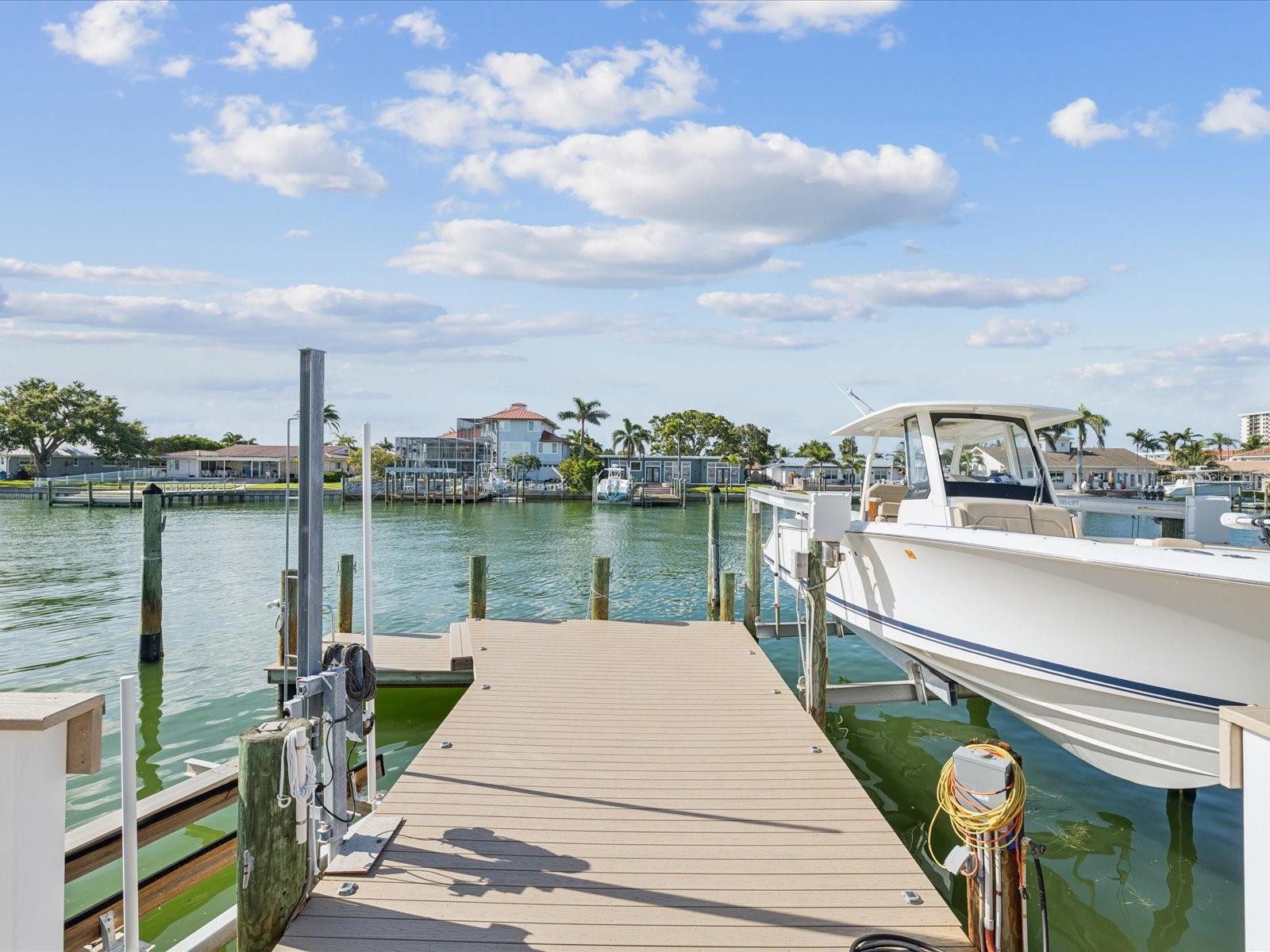 ISLAND ESTATE - Residential