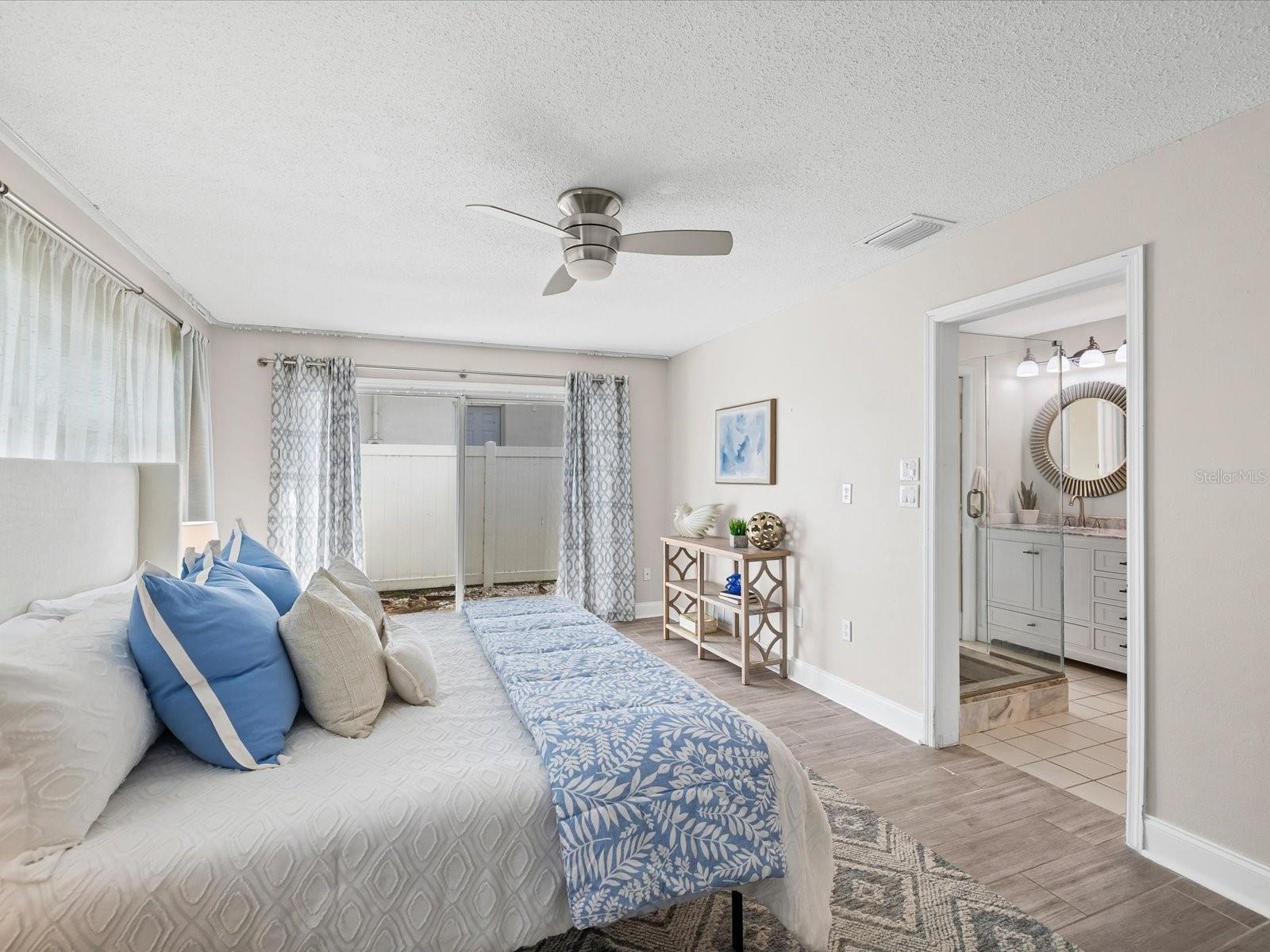 ISLAND ESTATE - Residential