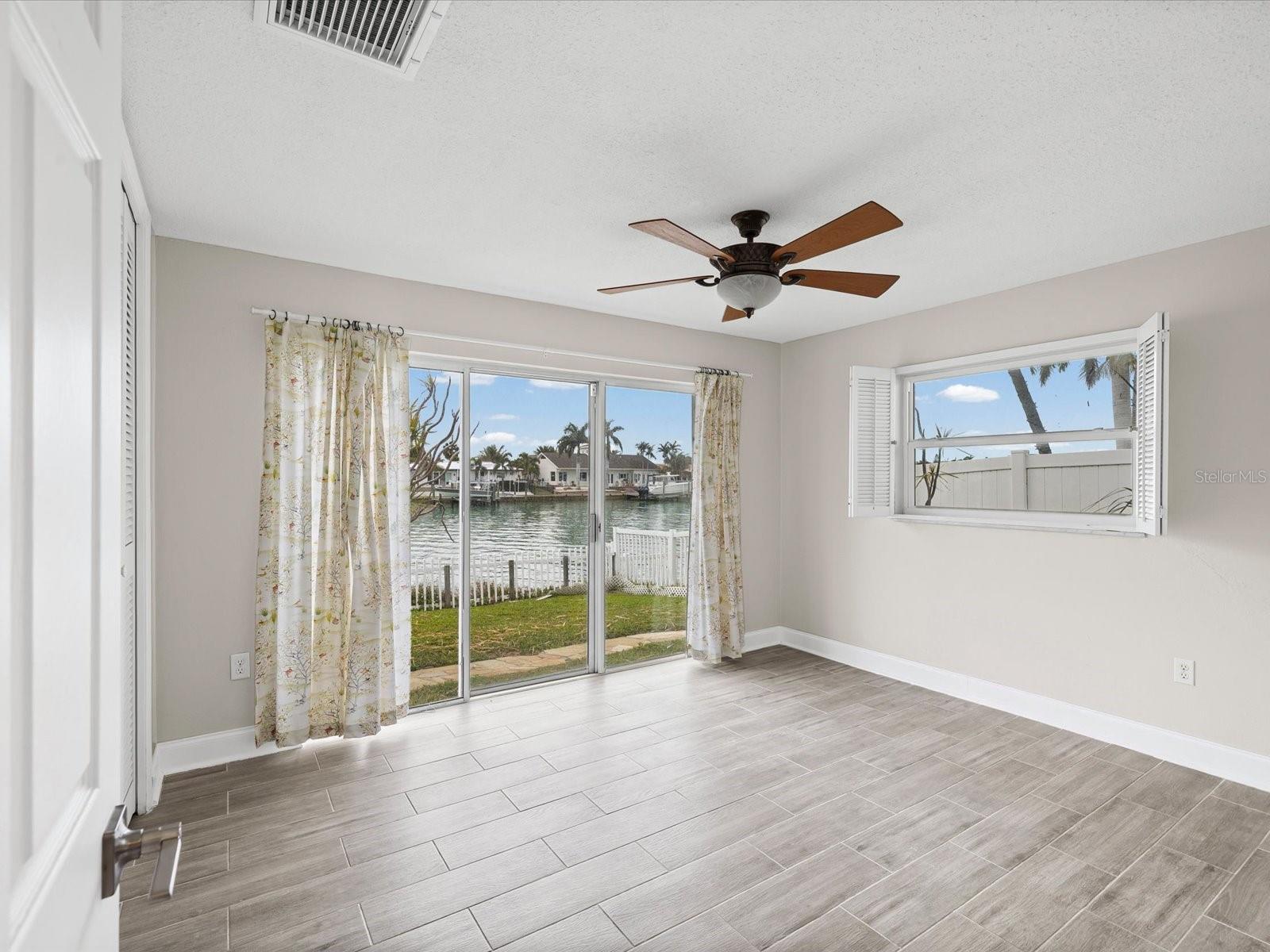 ISLAND ESTATE - Residential