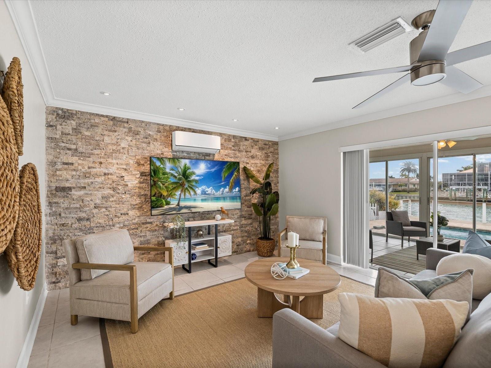 ISLAND ESTATE - Residential