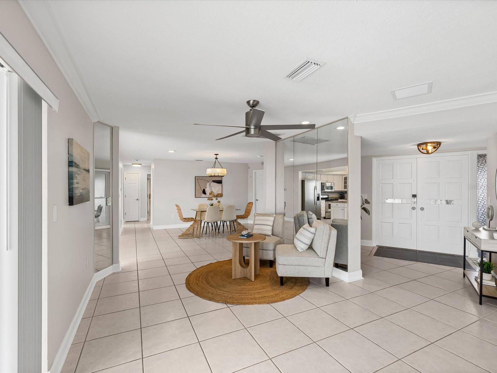 ISLAND ESTATE - Residential