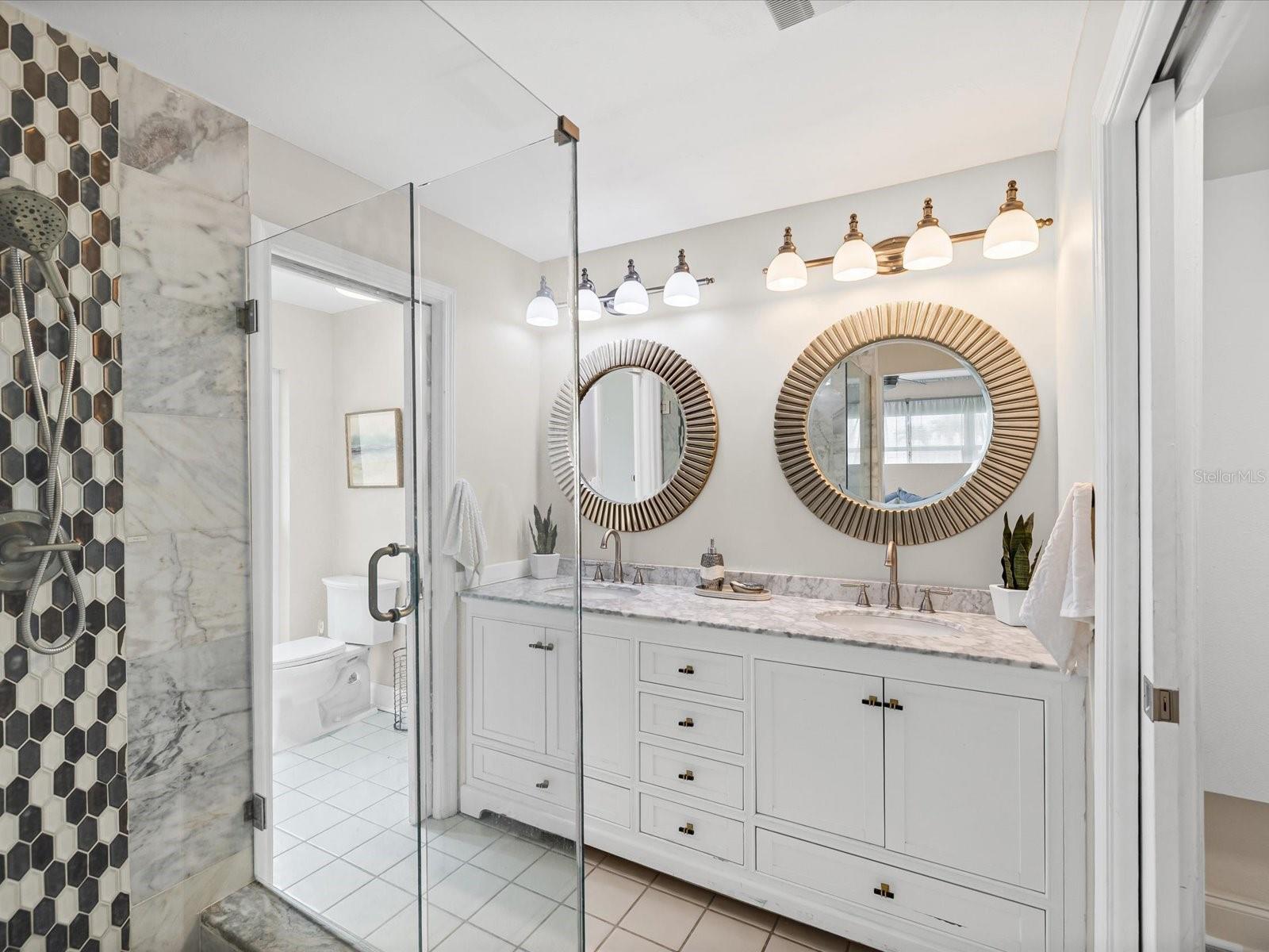 ISLAND ESTATE - Residential