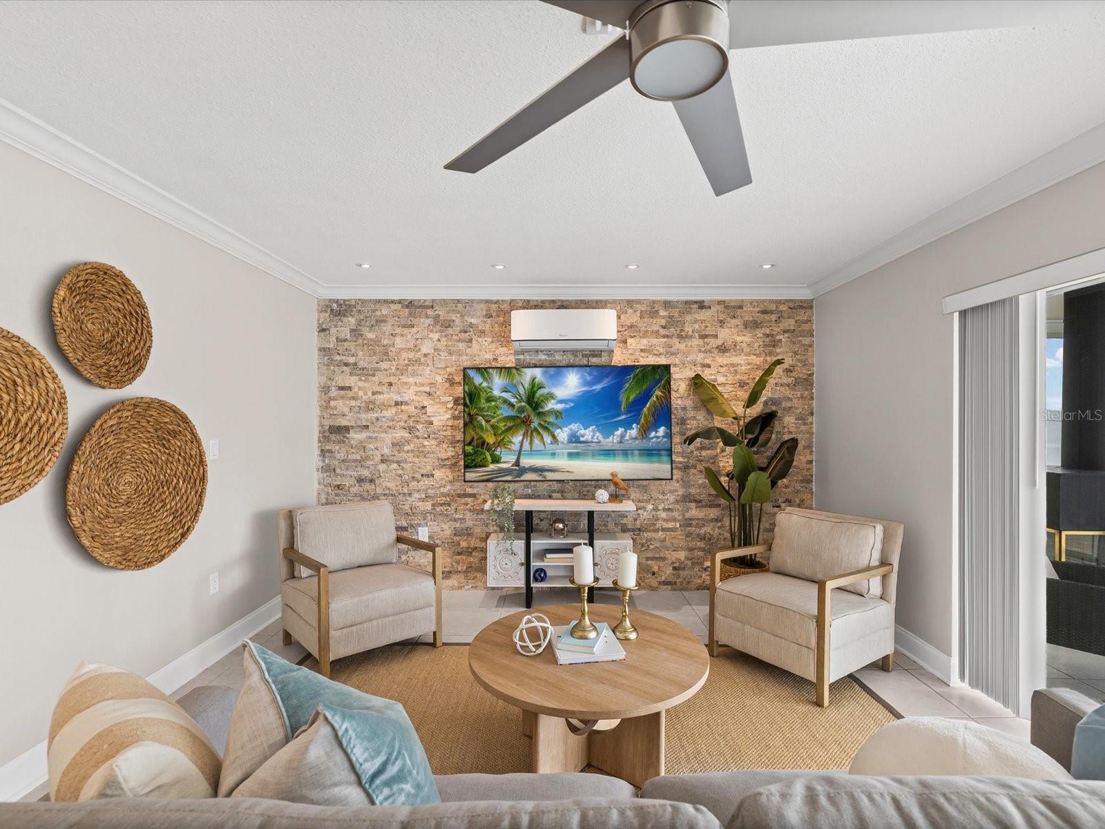 ISLAND ESTATE - Residential