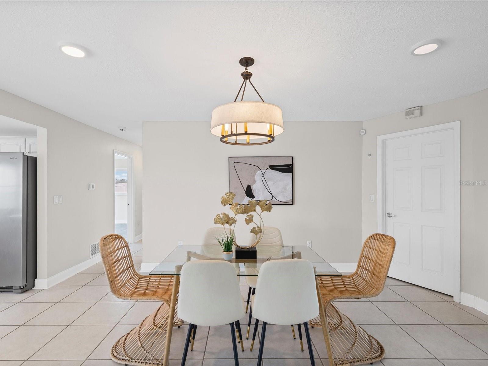 ISLAND ESTATE - Residential