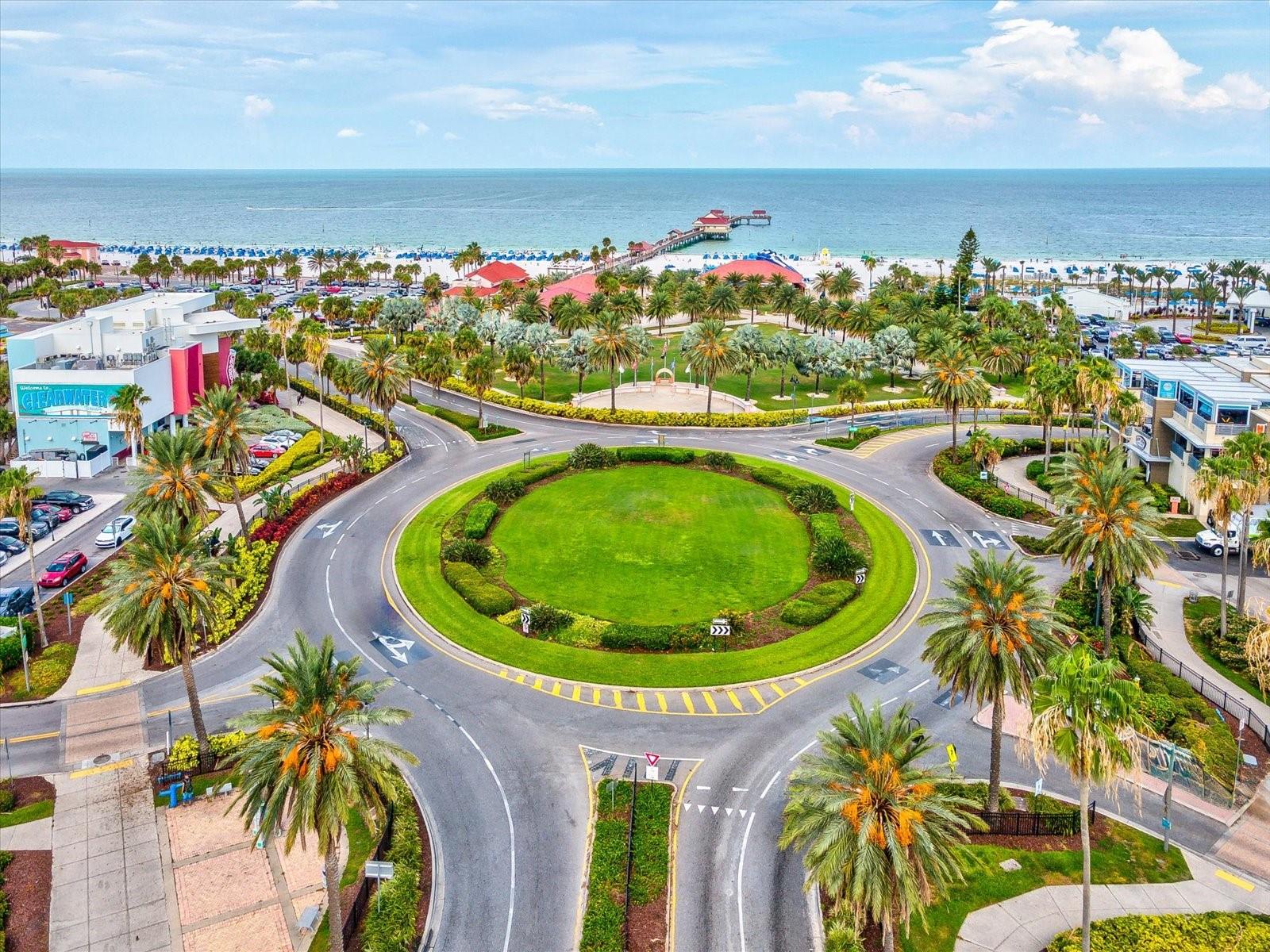 ISLAND ESTATE - Residential