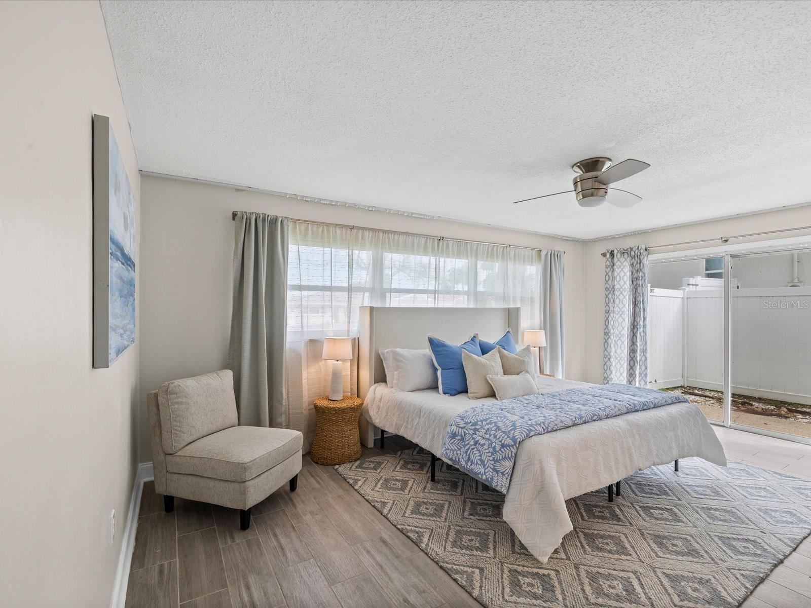 ISLAND ESTATE - Residential