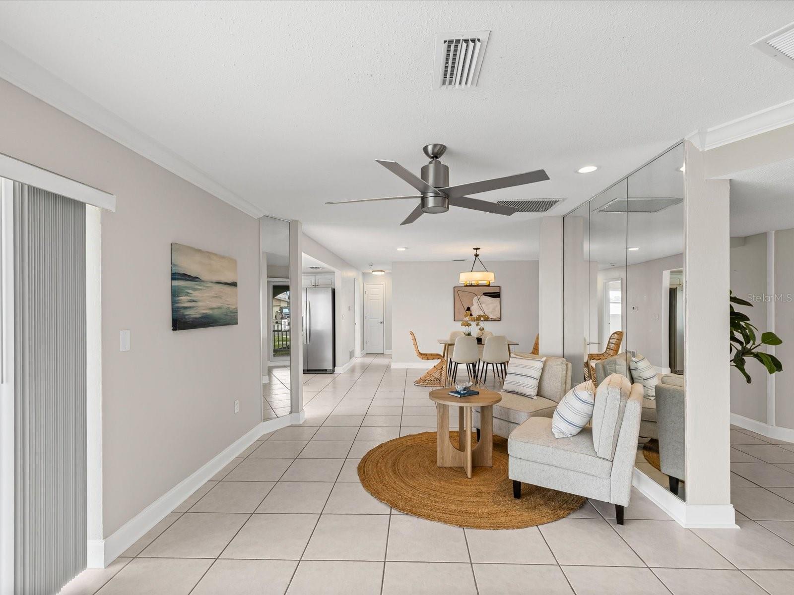 ISLAND ESTATE - Residential