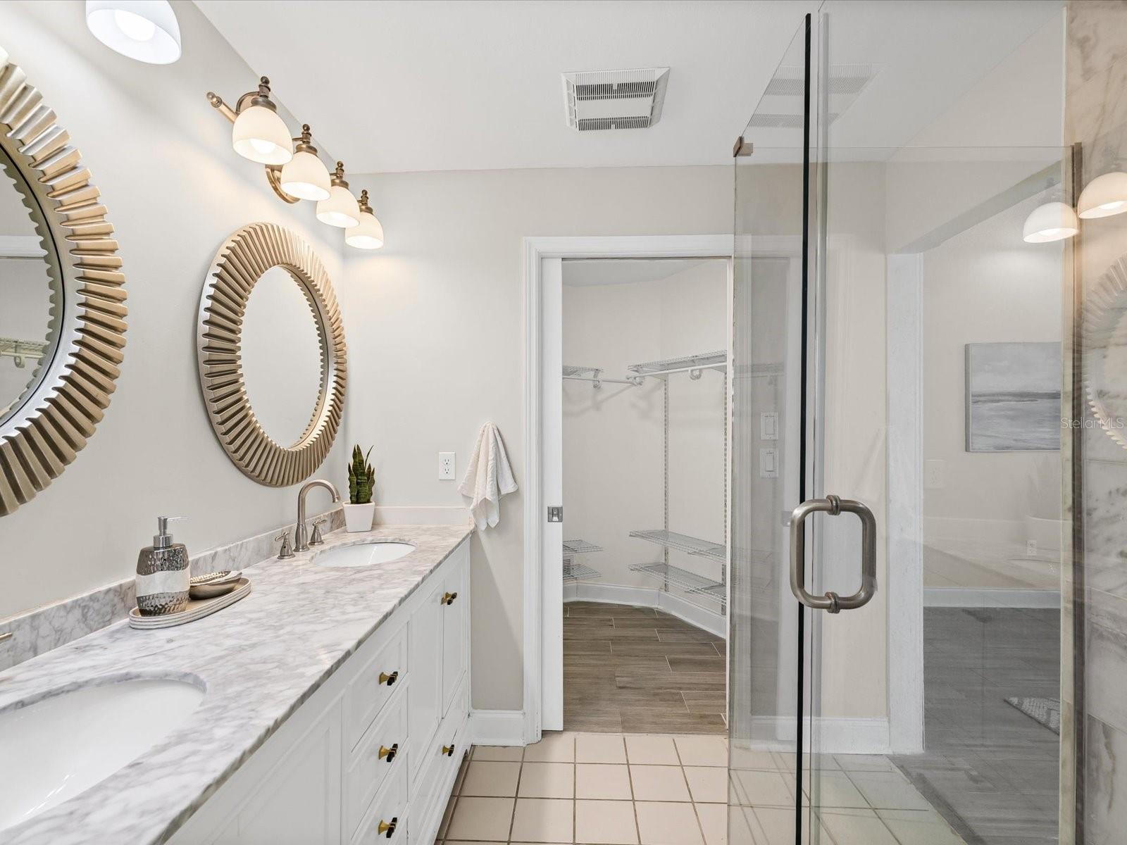 ISLAND ESTATE - Residential