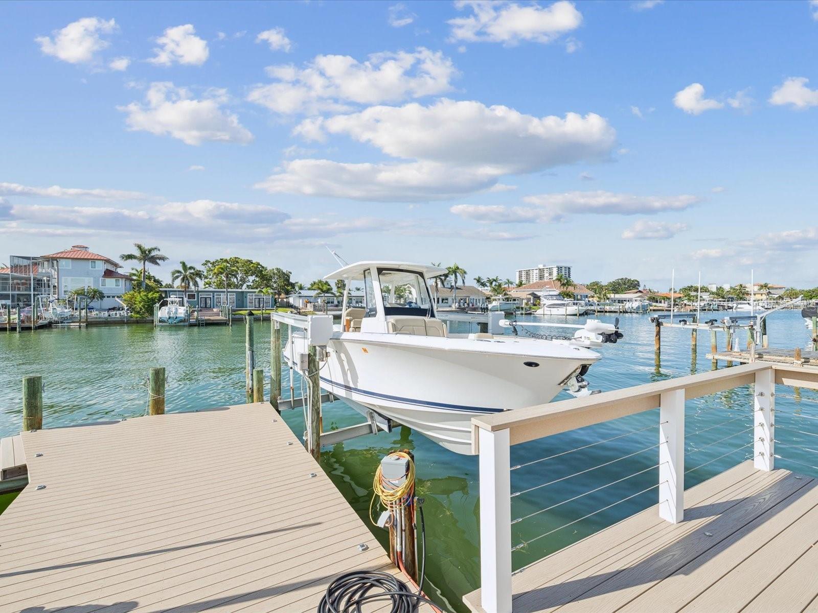 ISLAND ESTATE - Residential