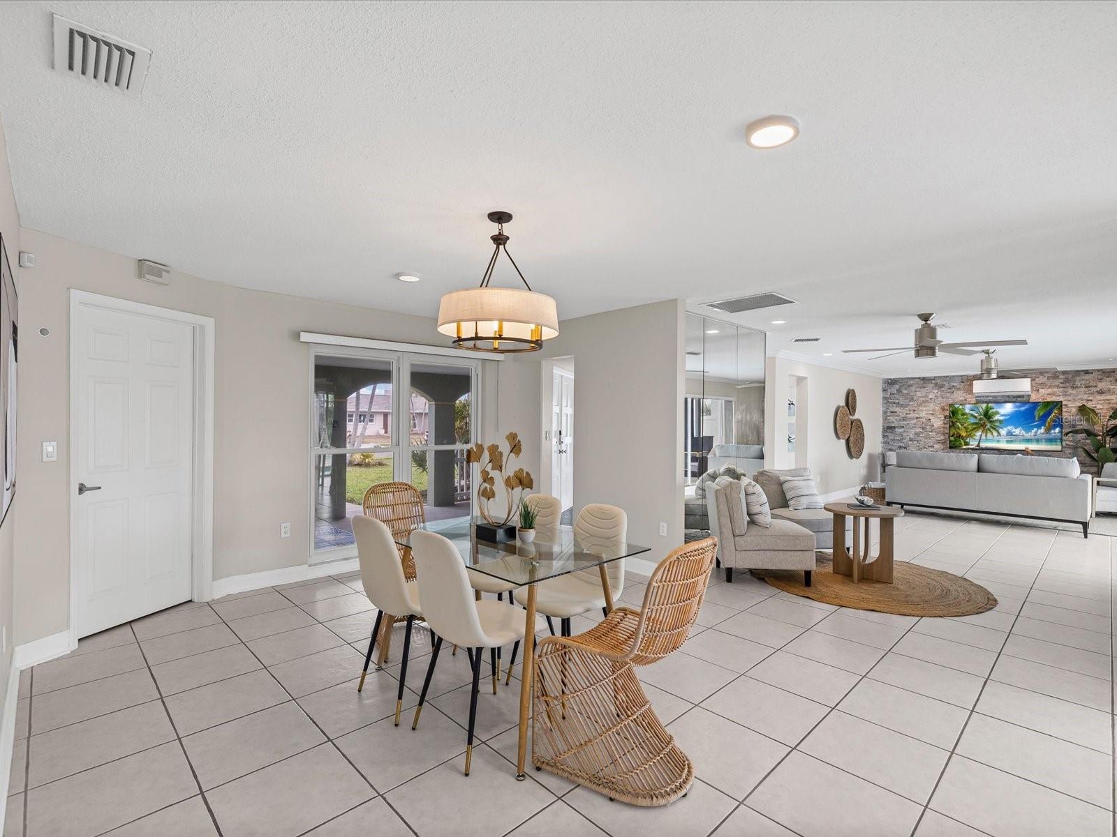 ISLAND ESTATE - Residential