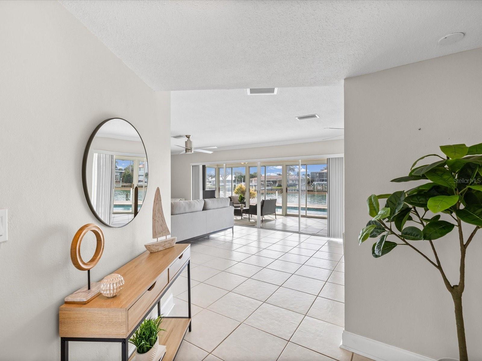 ISLAND ESTATE - Residential