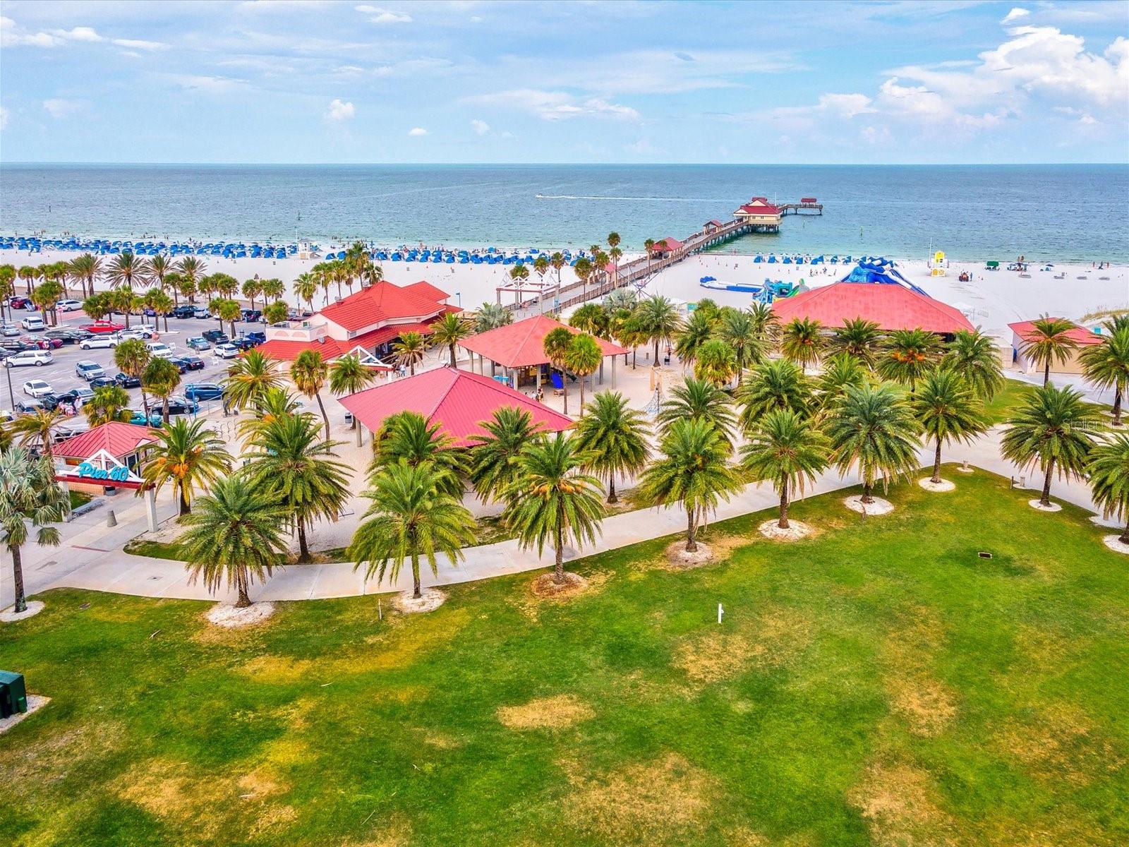 ISLAND ESTATE - Residential