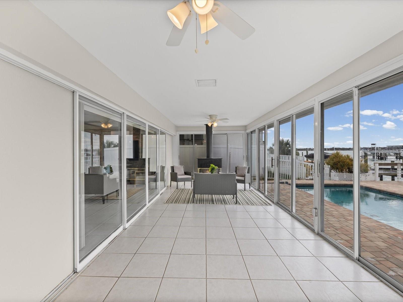 ISLAND ESTATE - Residential