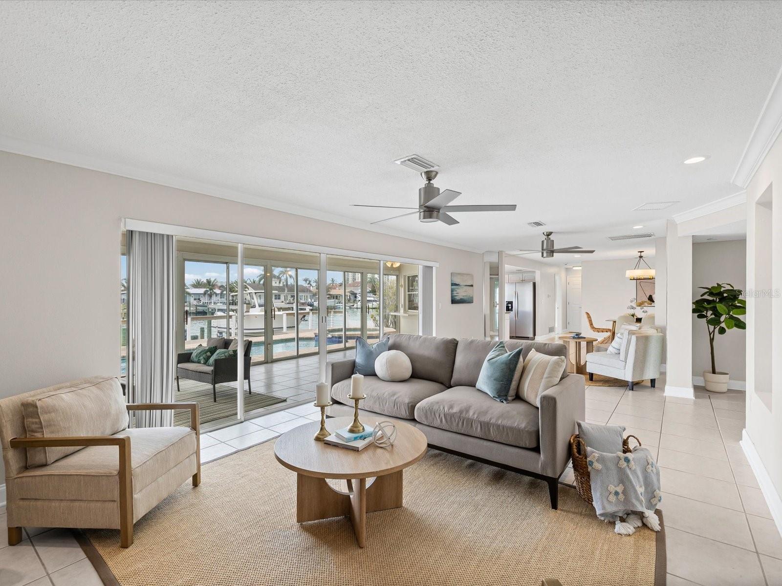 ISLAND ESTATE - Residential