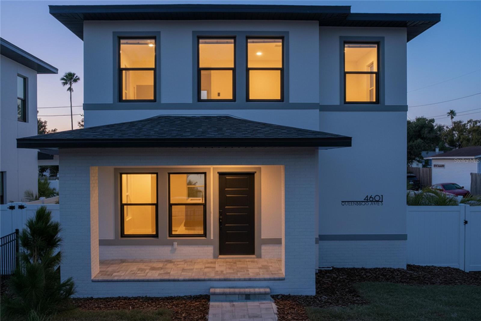 4601 QUEENSBORO AVENUE S