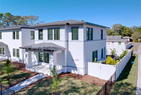 Photo of 4601 Queensboro Avenue S, St Petersburg, FL 33712 (MLS # TB8468198)