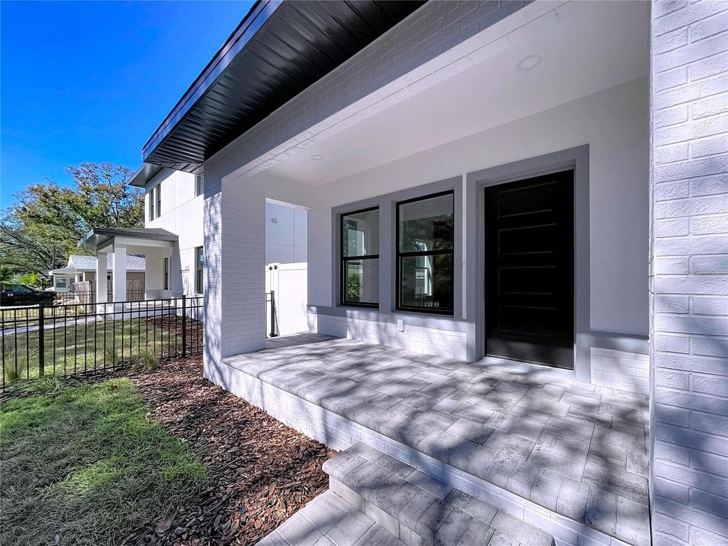 Photo of 4601 Queensboro Avenue S, St Petersburg, FL 33712 (MLS # TB8468198)