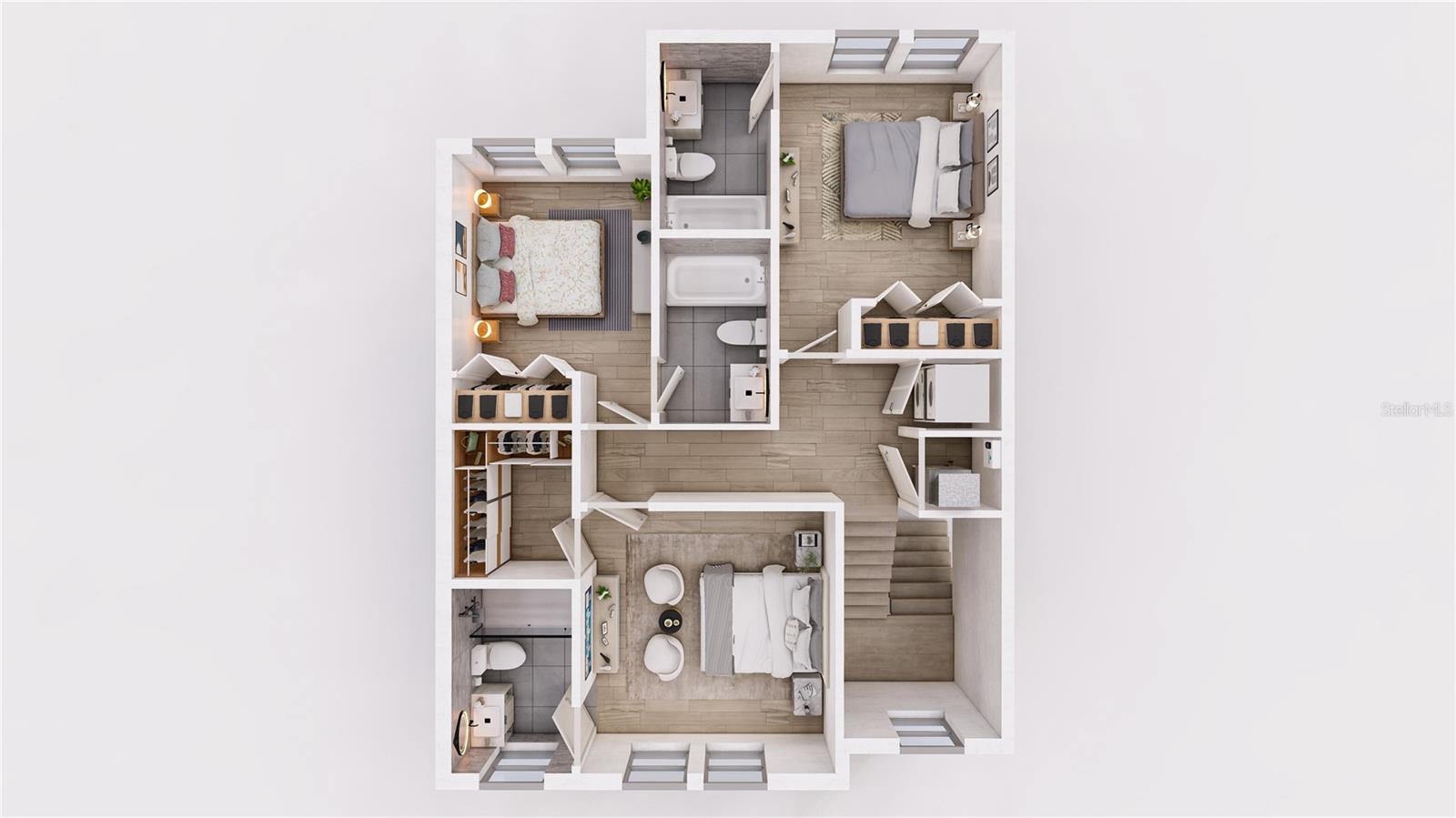 4601 QUEENSBORO AVENUE S