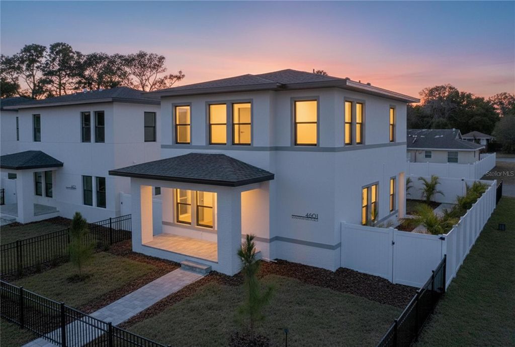 Photo of 4601 Queensboro Avenue S, St Petersburg, FL 33712 (MLS # TB8468198)