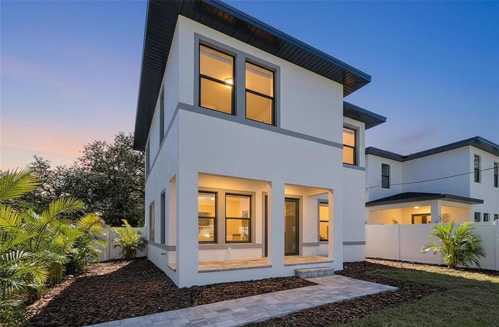 Photo of 4601 Queensboro Avenue S, St Petersburg, FL 33712 (MLS # TB8468198)