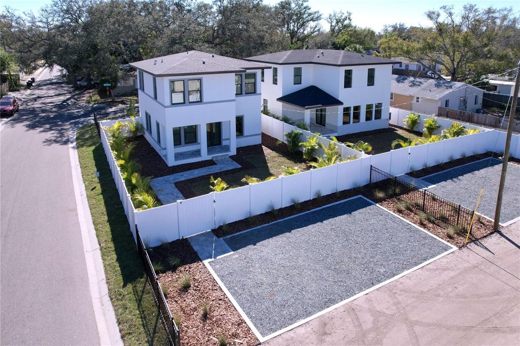 Photo of 4601 Queensboro Avenue S, St Petersburg, FL 33712 (MLS # TB8468198)