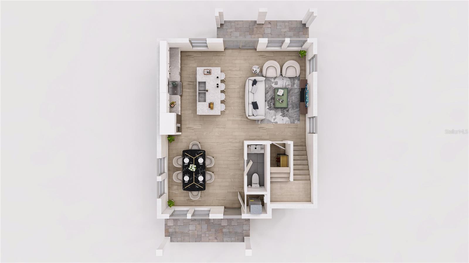 4601 QUEENSBORO AVENUE S