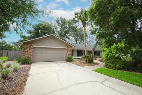 Photo of 2833 Summer Brooke Way, Casselberry, FL 32707 (MLS # O6424736)