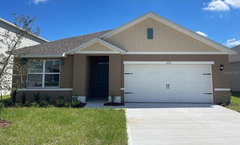 Photo of 1779 Buckeye Road, Davenport, FL 33837 (MLS # S5149594)