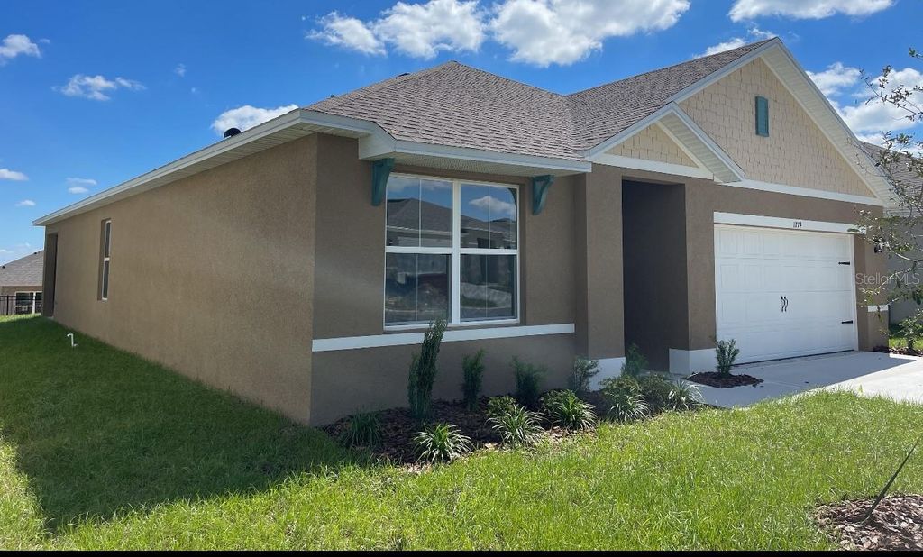Photo of 1779 Buckeye Road, Davenport, FL 33837 (MLS # S5149594)