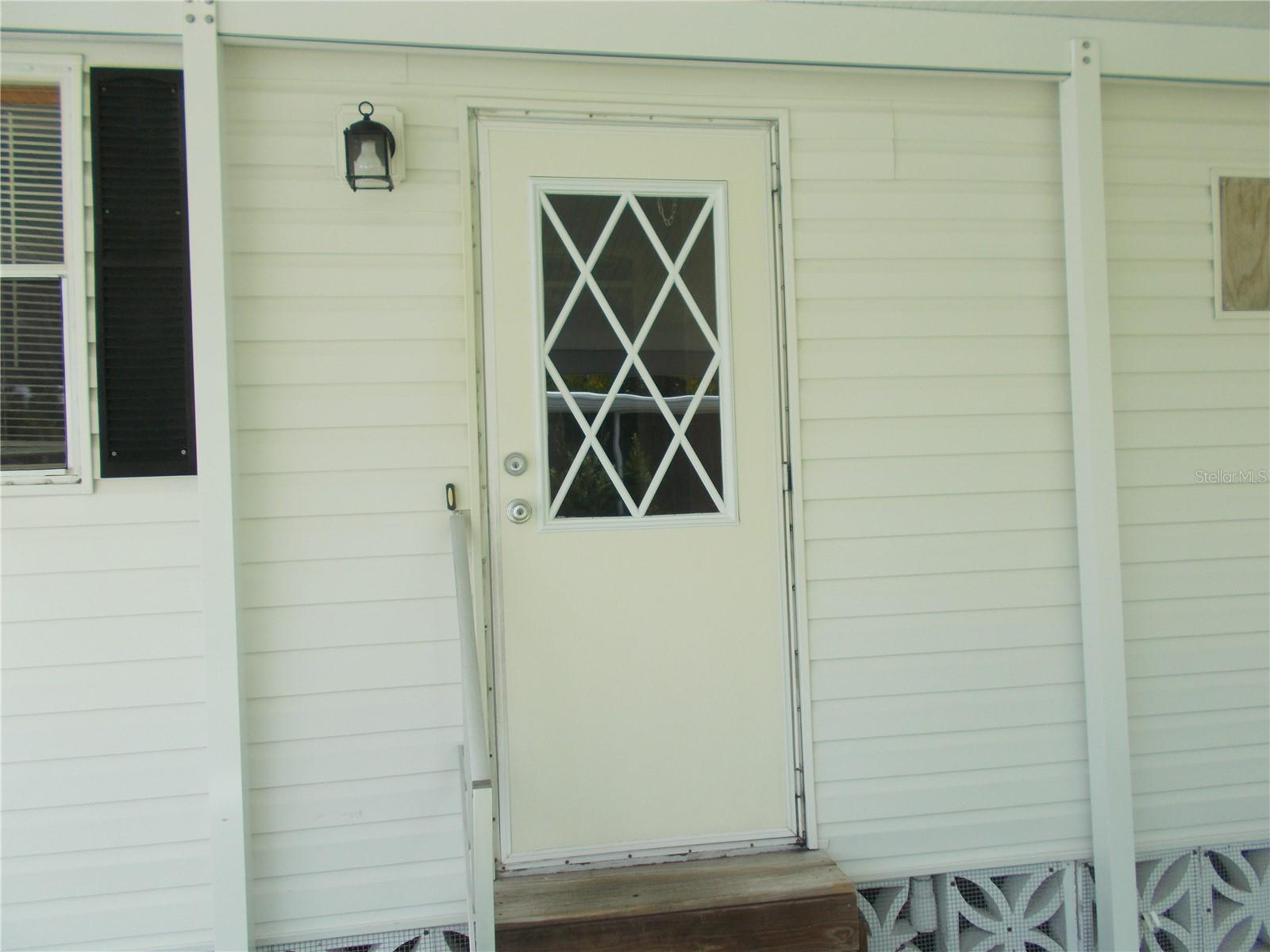 HOLIDAY PARK - Residential