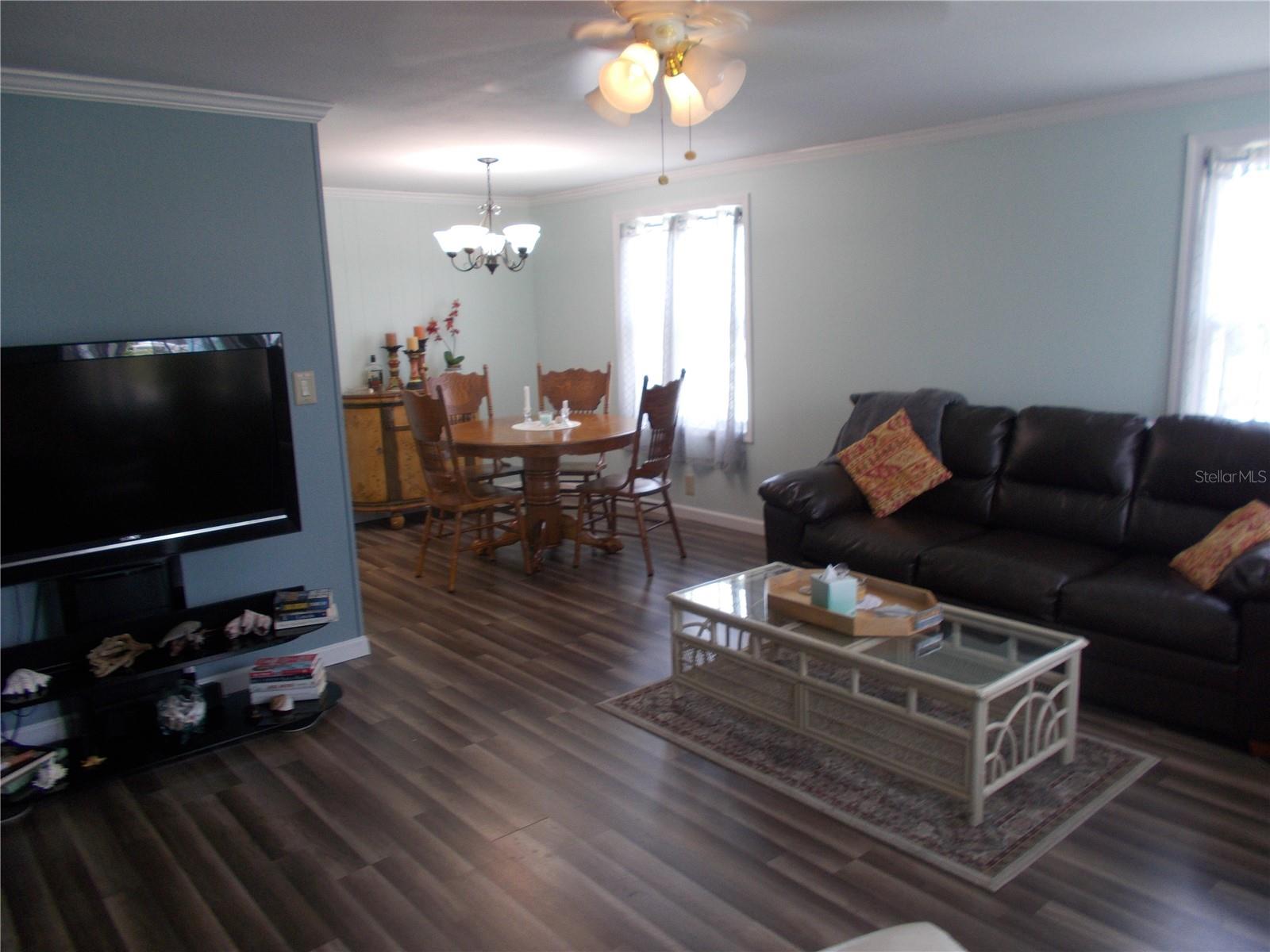 HOLIDAY PARK - Residential