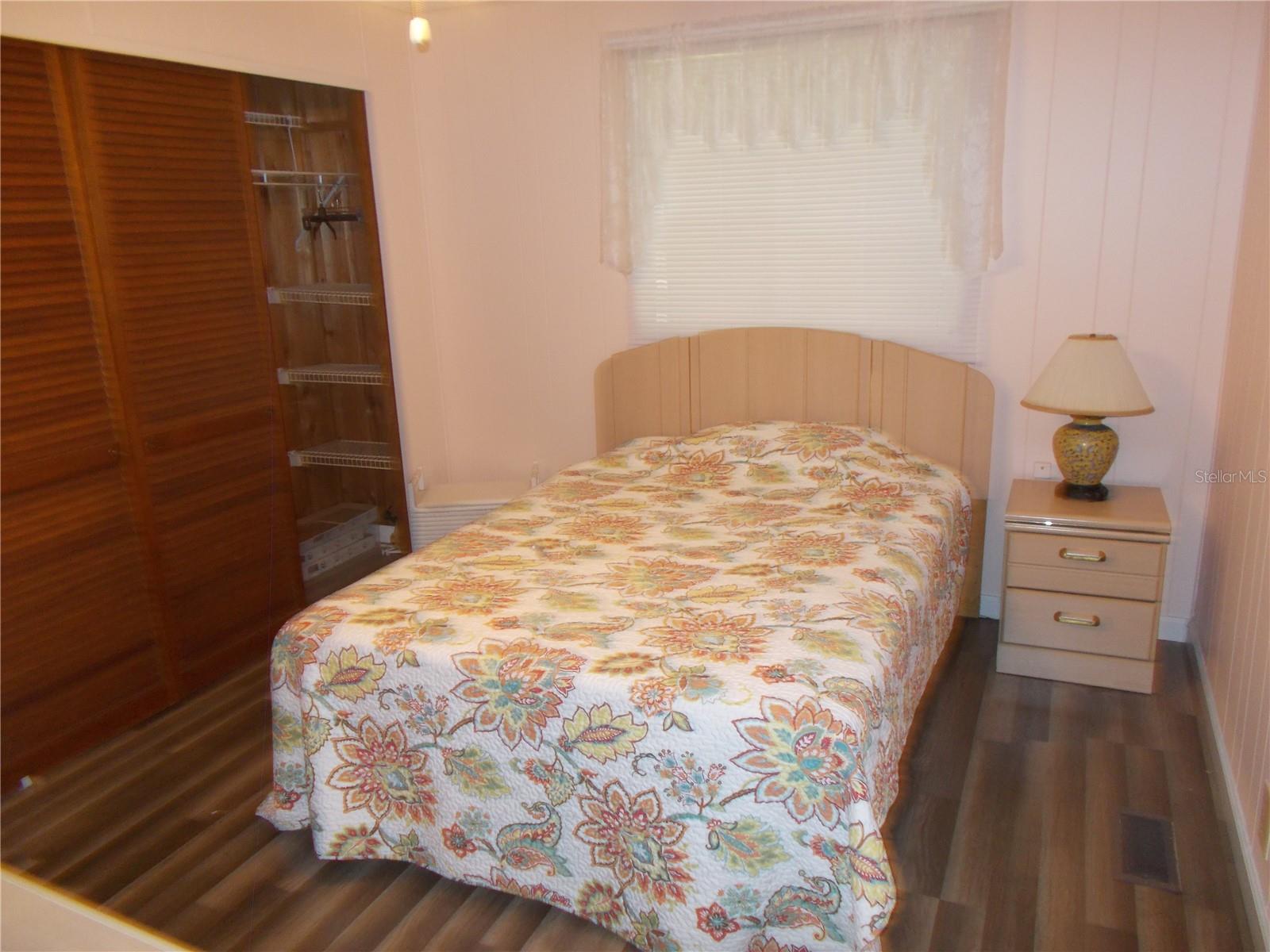 HOLIDAY PARK - Residential