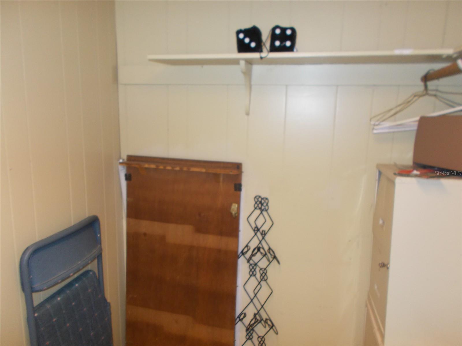 HOLIDAY PARK - Residential