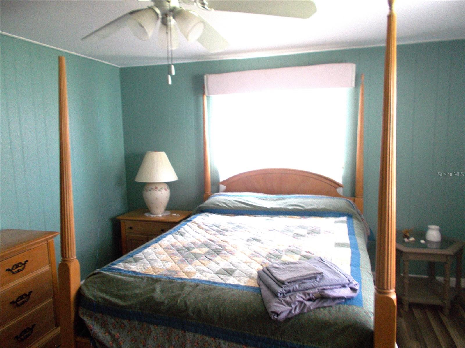 HOLIDAY PARK - Residential