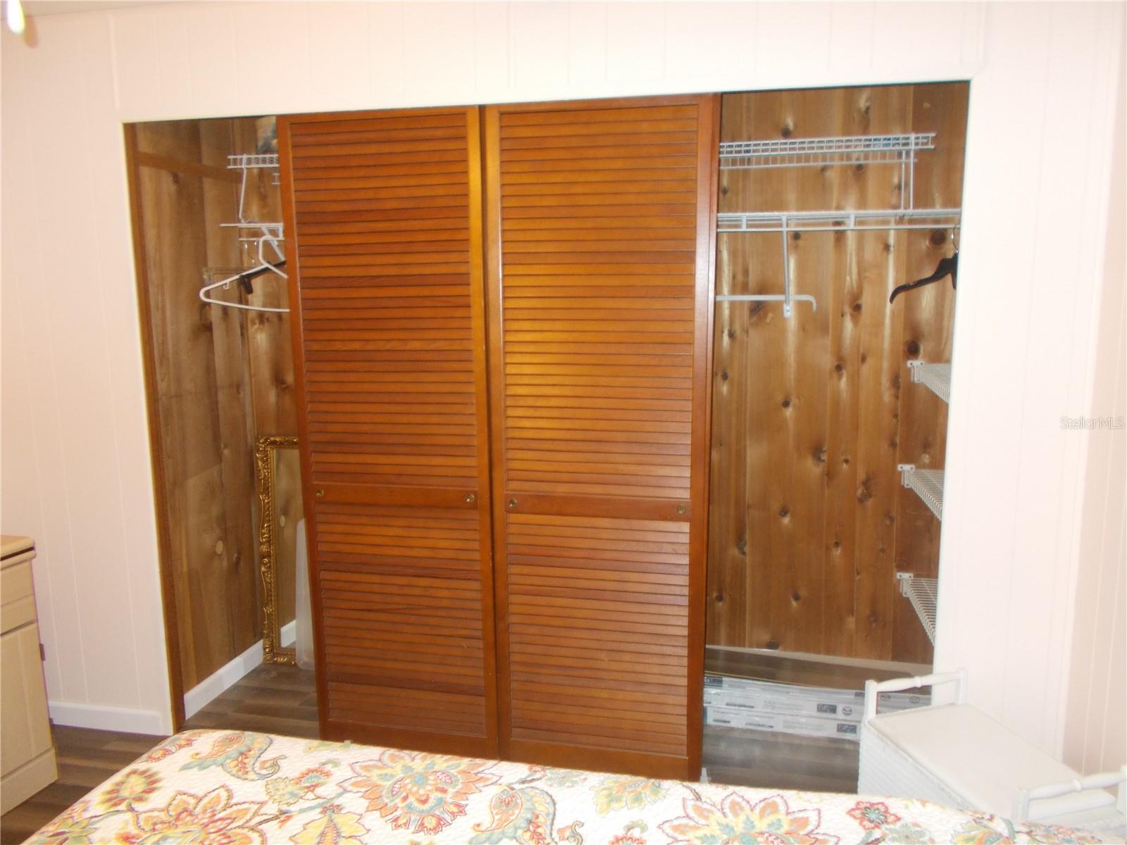 HOLIDAY PARK - Residential