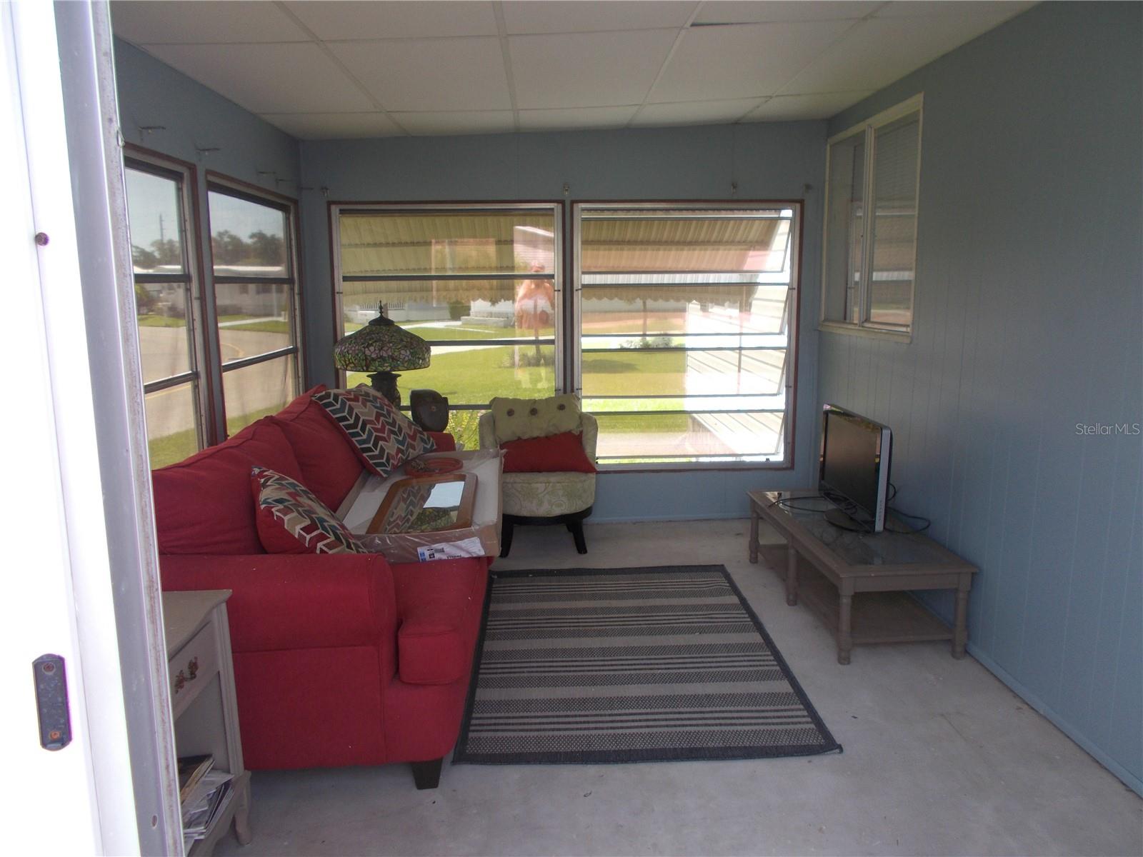 HOLIDAY PARK - Residential