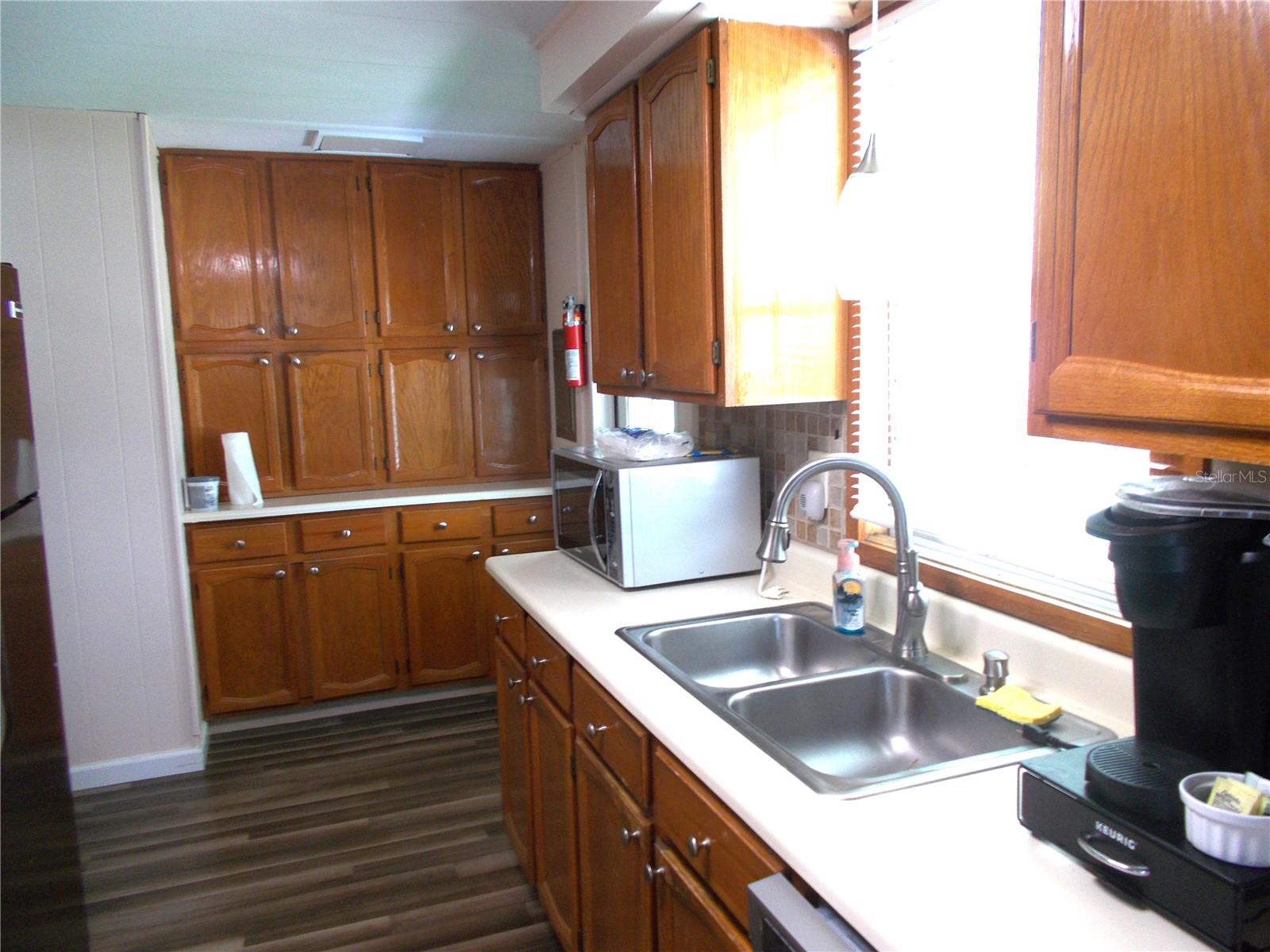 HOLIDAY PARK - Residential