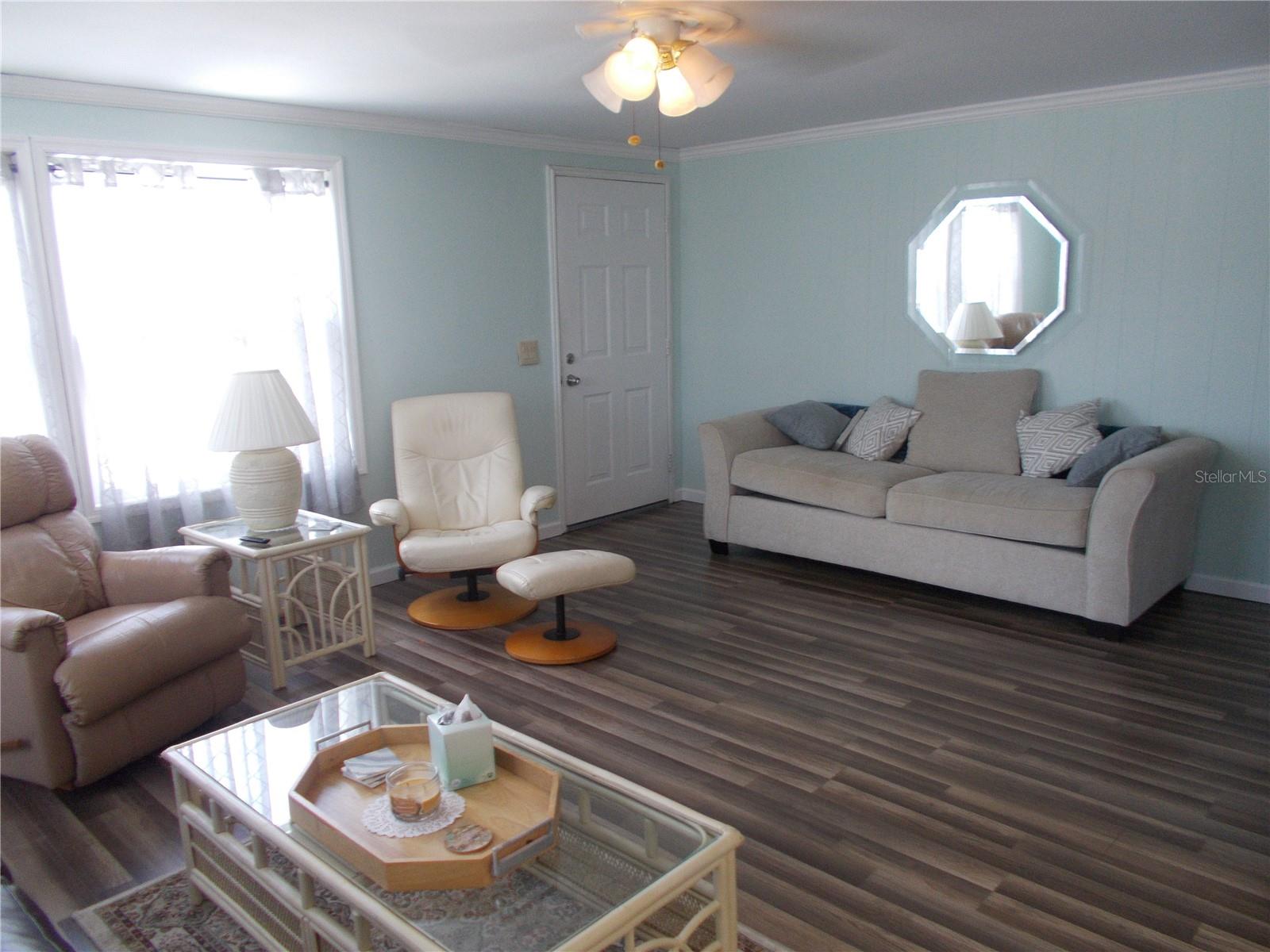 HOLIDAY PARK - Residential