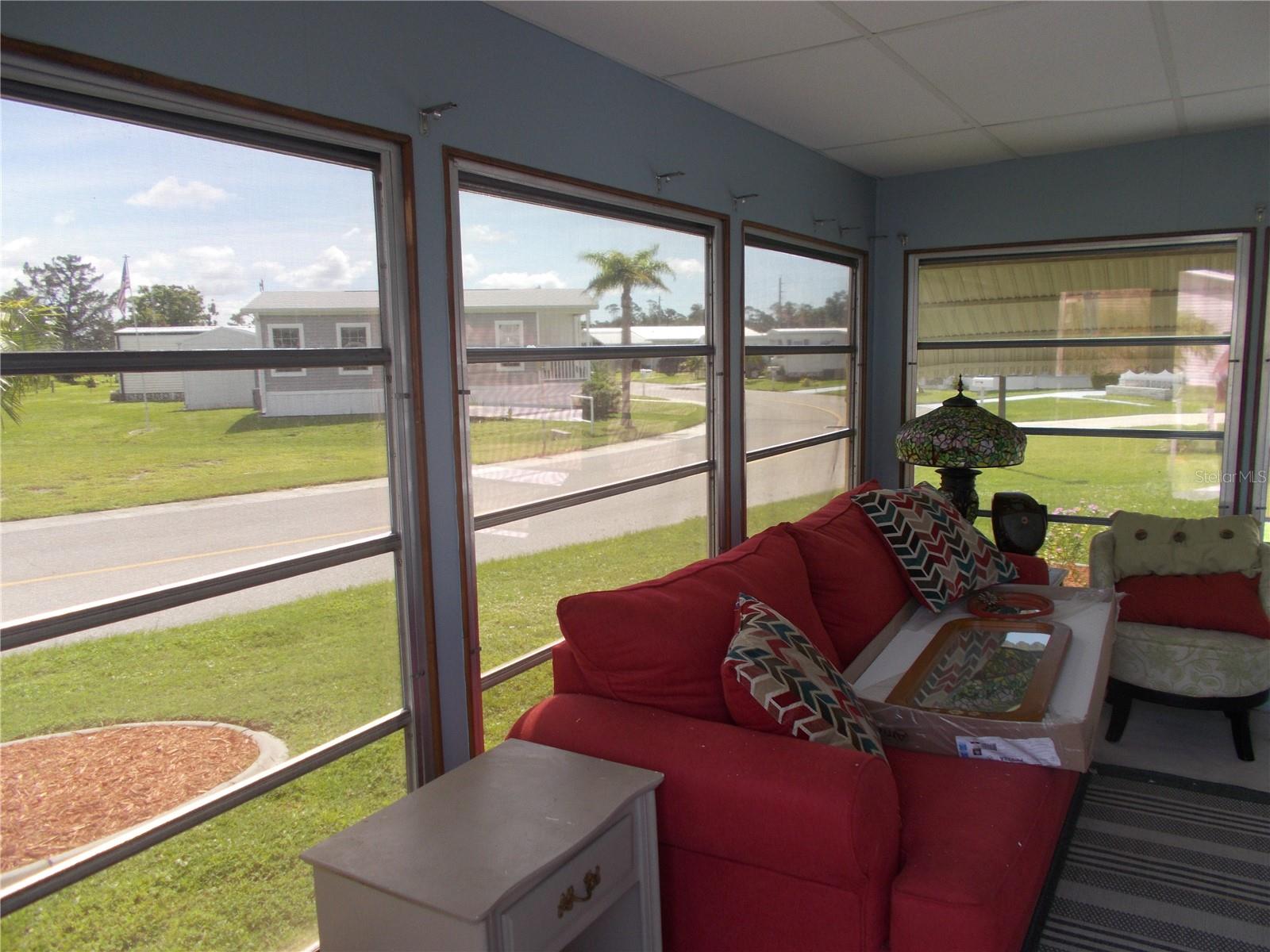 HOLIDAY PARK - Residential