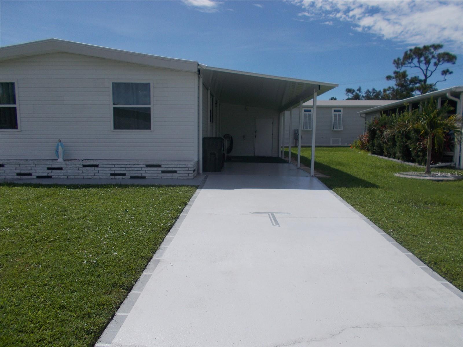 HOLIDAY PARK - Residential